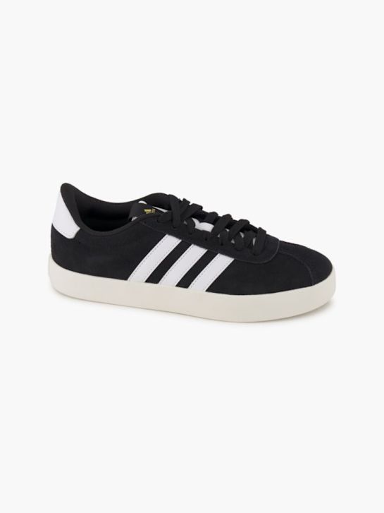 adidas Baskets Noir 10655 7