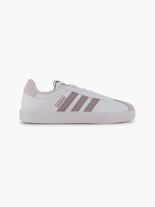 adidas Baskets Blanc 10656 1