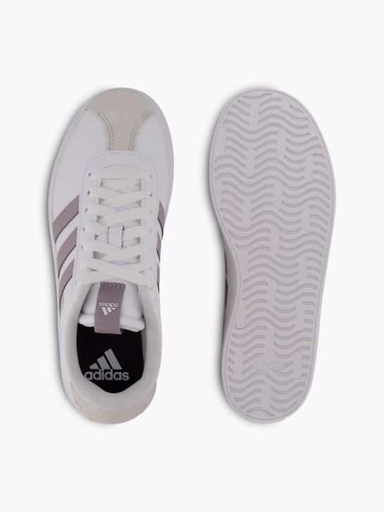 adidas Baskets Blanc 10656 3