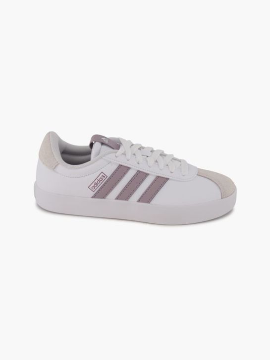 adidas Baskets Blanc 10656 6