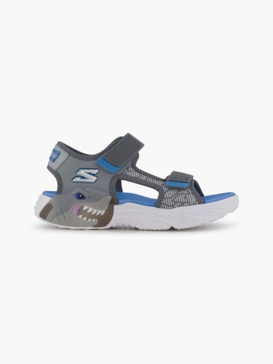 Skechers Pohodniška sandala Siva 28304 1
