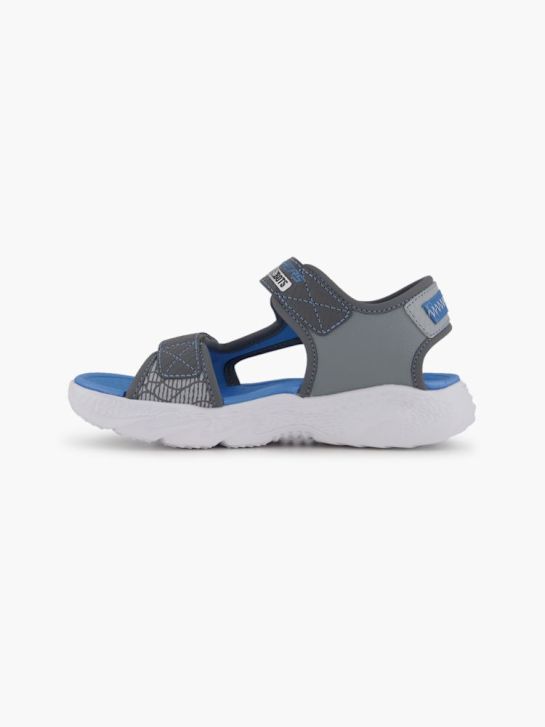 Skechers Pohodniška sandala Siva 28304 2
