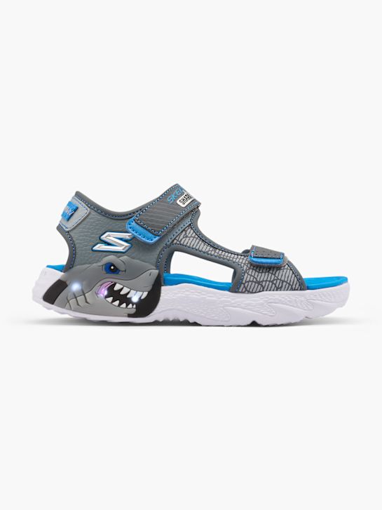 Skechers Pohodniška sandala Modra 22515 1