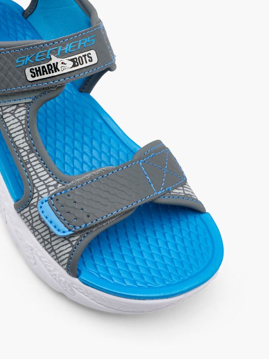 Skechers Pohodniška sandala Modra 22515 2