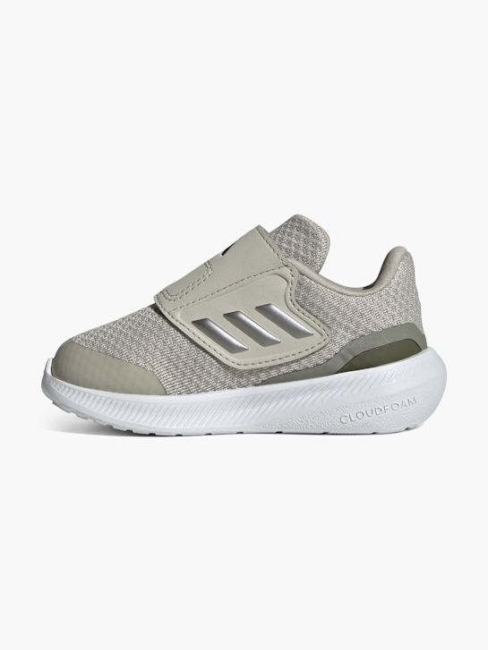 adidas Sneaker Grau 10711 2