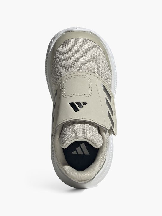 adidas Sneaker Grau 10711 3
