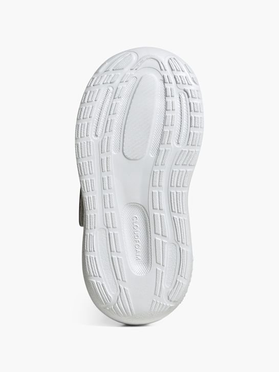 adidas Sneaker Grau 10711 4