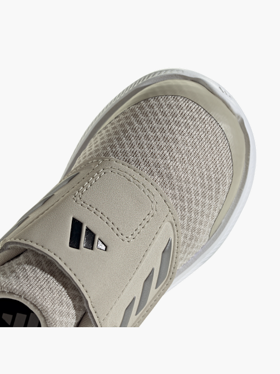 adidas Sneaker Grau 10711 5