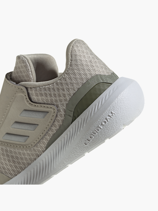 adidas Sneaker Grau 10711 6