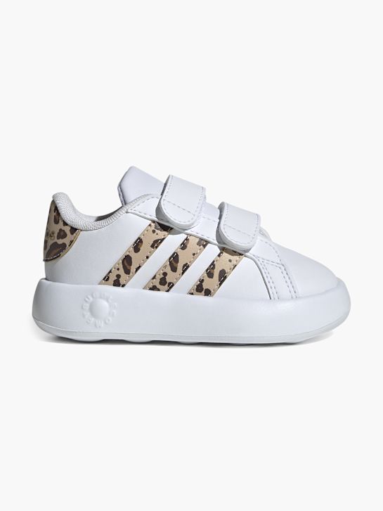 adidas Nízka obuv Biela 10712 1