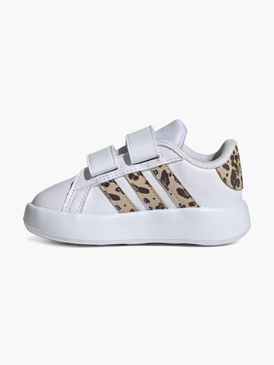 adidas Nízka obuv Biela 10712 3