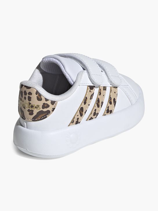 adidas Nízka obuv Biela 10712 4