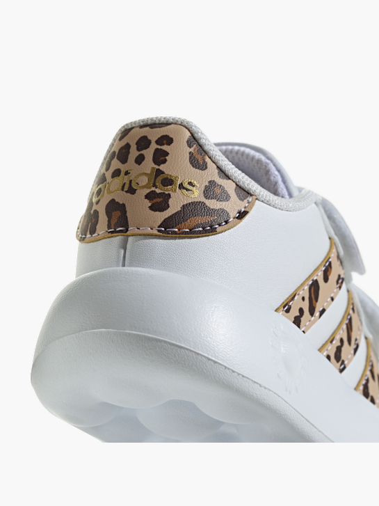 adidas Nízka obuv Biela 10712 5