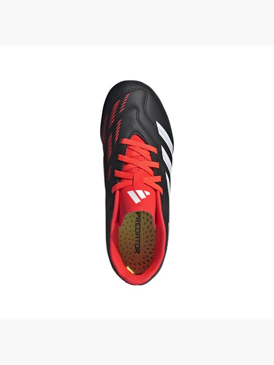 adidas Fußballschuh Schwarz 26567 3