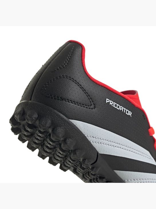 adidas Fußballschuh Schwarz 26567 6