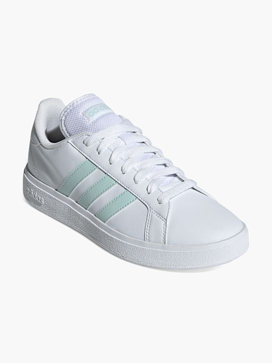 adidas Sneaker Weiß 10715 2