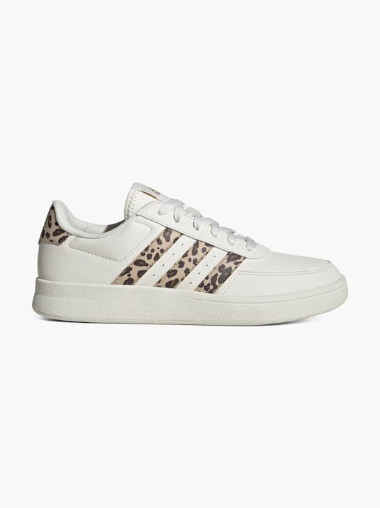 adidas Sneakersy Off-white 10716 1