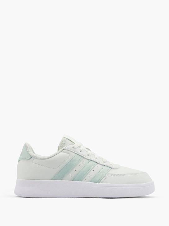 adidas Sneakersy Biały 10718 1