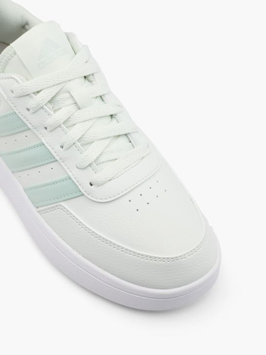 adidas Sneaker Weiß 10718 2