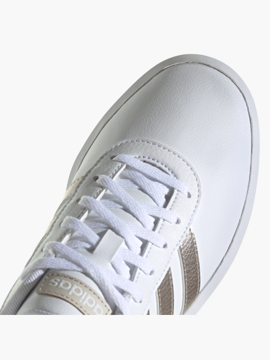 adidas COURT PLATFORM Sneaker Alb DEICHMANN