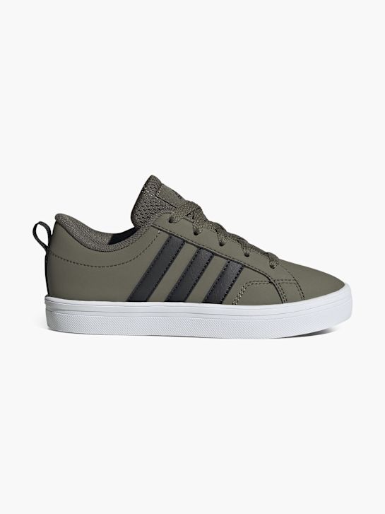 adidas Sneakersy Oliwkowy 10726 1