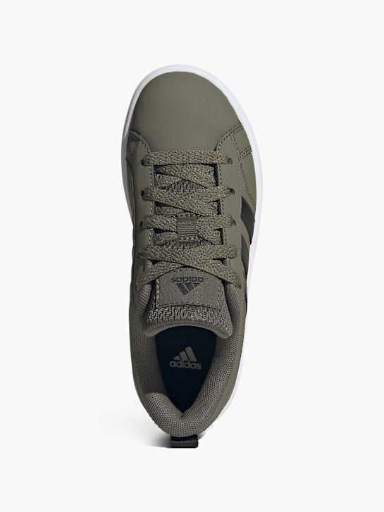 adidas Sneakersy Oliwkowy 10726 3