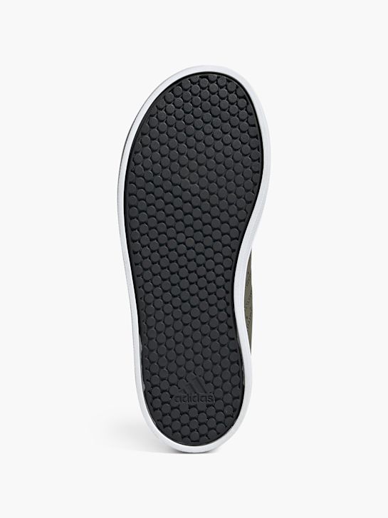 adidas Sneakersy Oliwkowy 10726 4