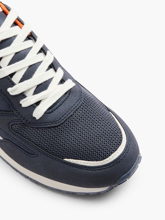 U.S. Polo Sneaker Azul 20295 2