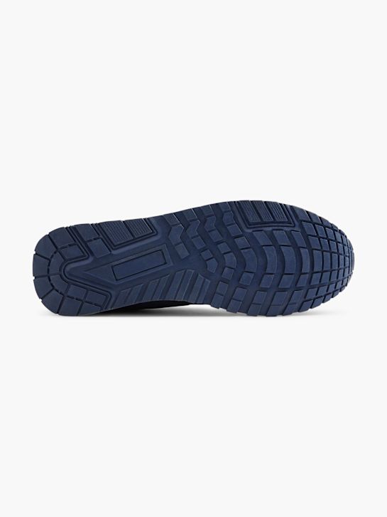 U.S. Polo Sneaker Azul 20295 4
