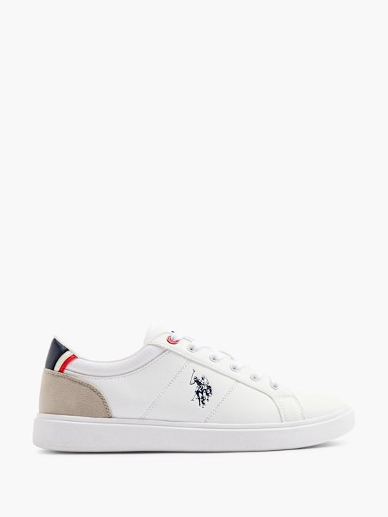 U.S. Polo Sneaker Blanco 20345 1