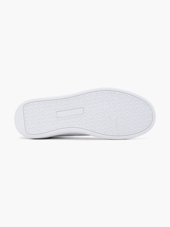 U.S. Polo Sapatilha Branco 20345 4
