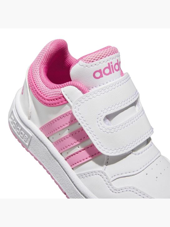 adidas Маратонки Бял 10745 5