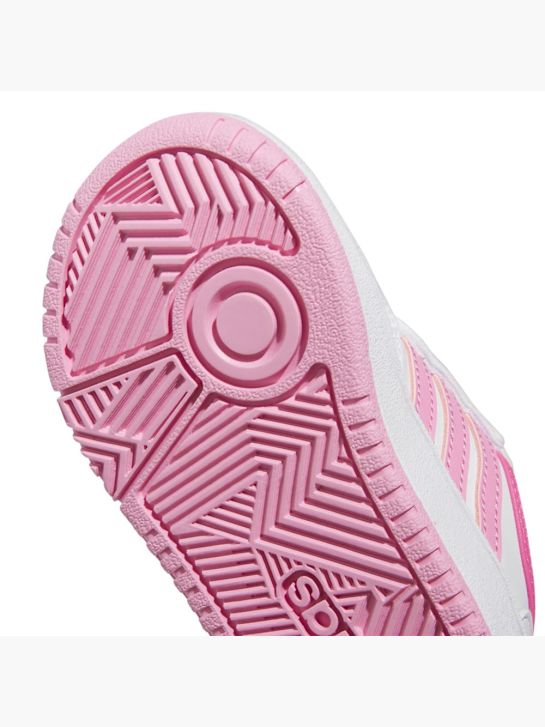 adidas Маратонки Бял 10745 6