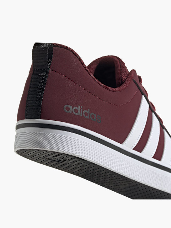 adidas Sneaker Bordeaux 10746 4