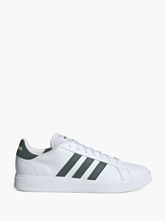 adidas Sneaker Grön 10747 1