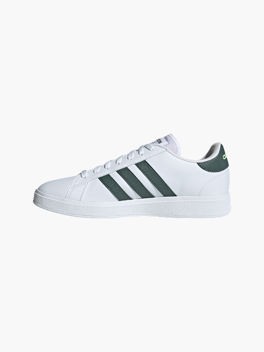 adidas Sneaker Grön 10747 2