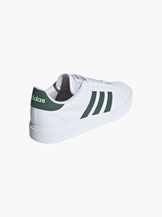 adidas Sneaker Grön 10747 3