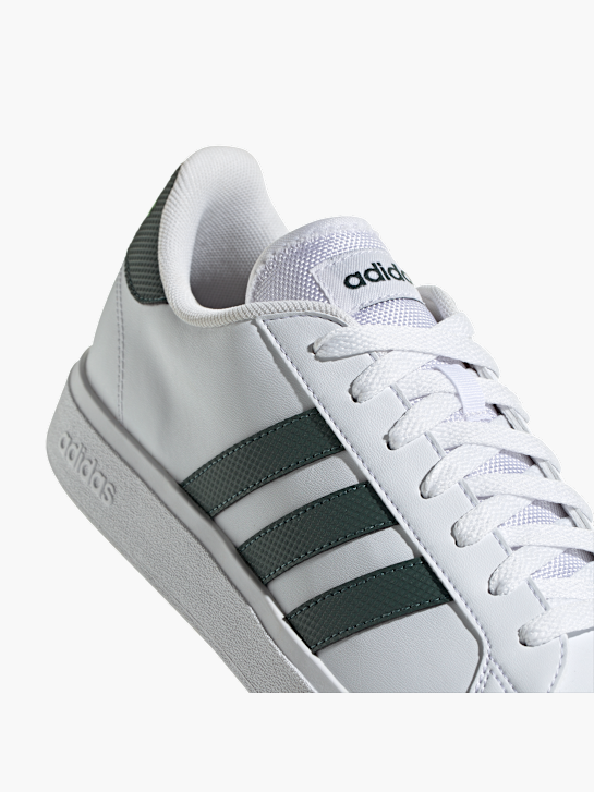 adidas Sneaker Grön 10747 4