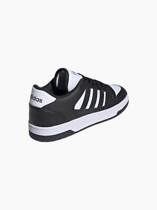 adidas Sneaker Sort 10751 3
