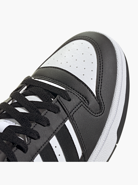 adidas Sneaker Sort 10751 4