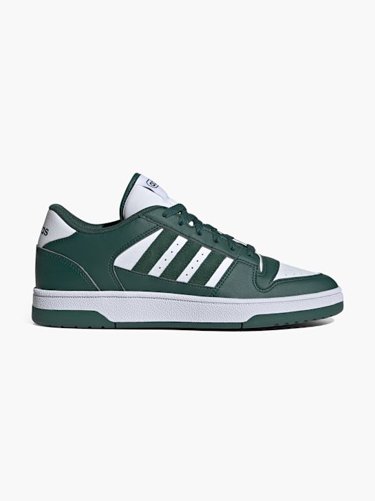 adidas Sneakersy Zielony 10752 1