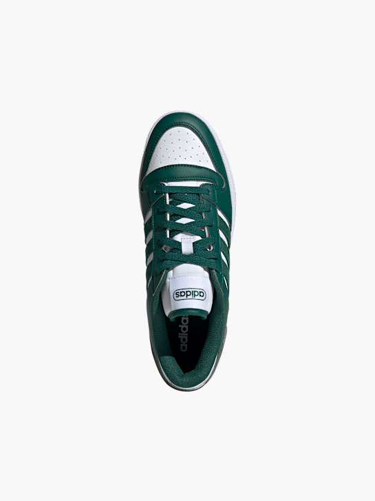 adidas Sneakersy Zielony 10752 2