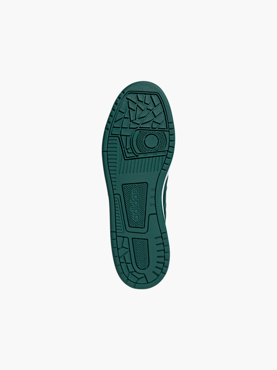adidas Sneakersy Zielony 10752 3