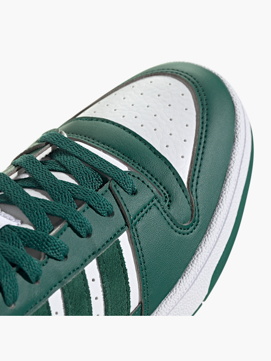 adidas Sneakersy Zielony 10752 5
