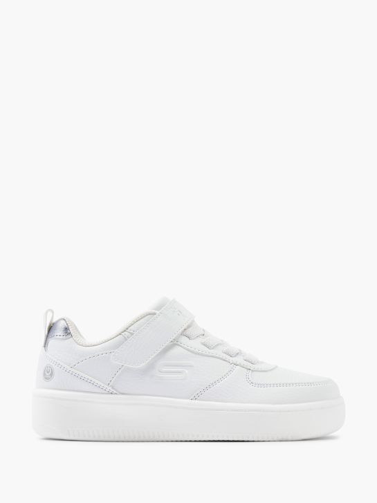 Skechers Baskets Blanc 28305 1