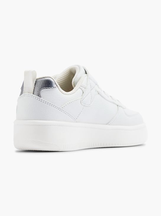 Skechers Sneaker Weiß 28305 3