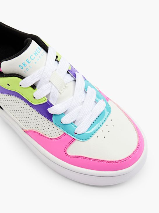Skechers Sneaker Weiß 24991 2