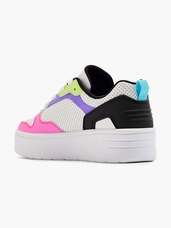 Skechers Sneaker Weiß 24991 3