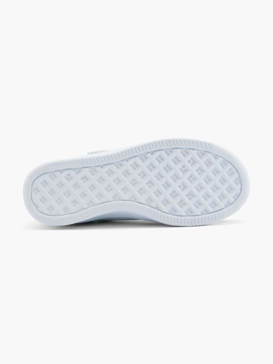 Skechers Baskets Blanc 10756 4