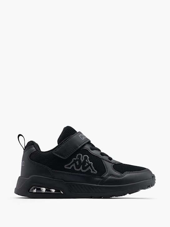 Kappa Sneaker fekete 10770 1